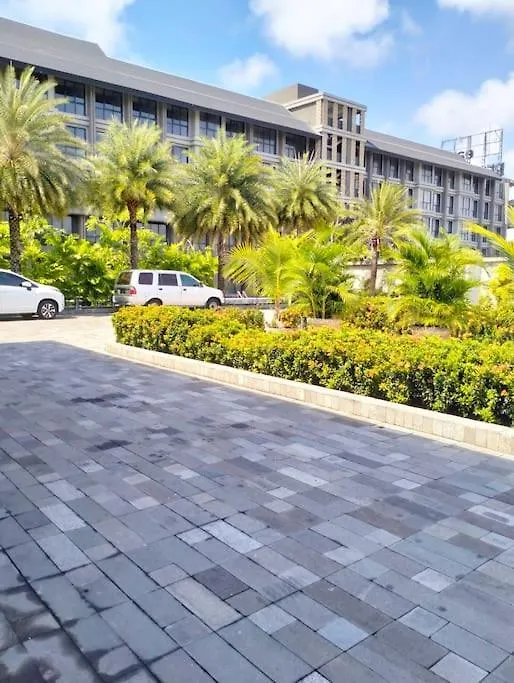 Tanjung Benoa Residence 220 Nusa Dua  Apartmán