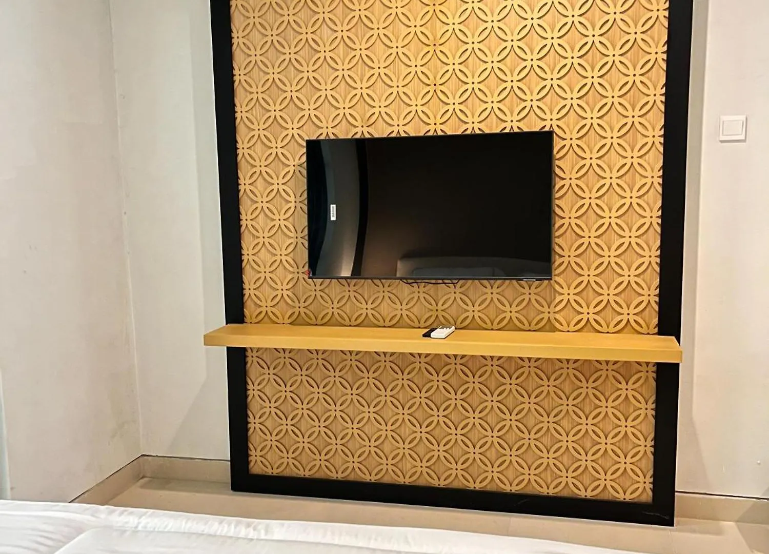 Apartmán Tanjung Benoa Residence 220 Nusa Dua  Indonésie