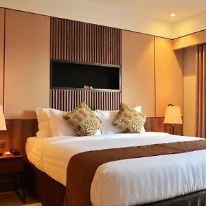 Hotel The Nest, Nusa Dua (Bali)