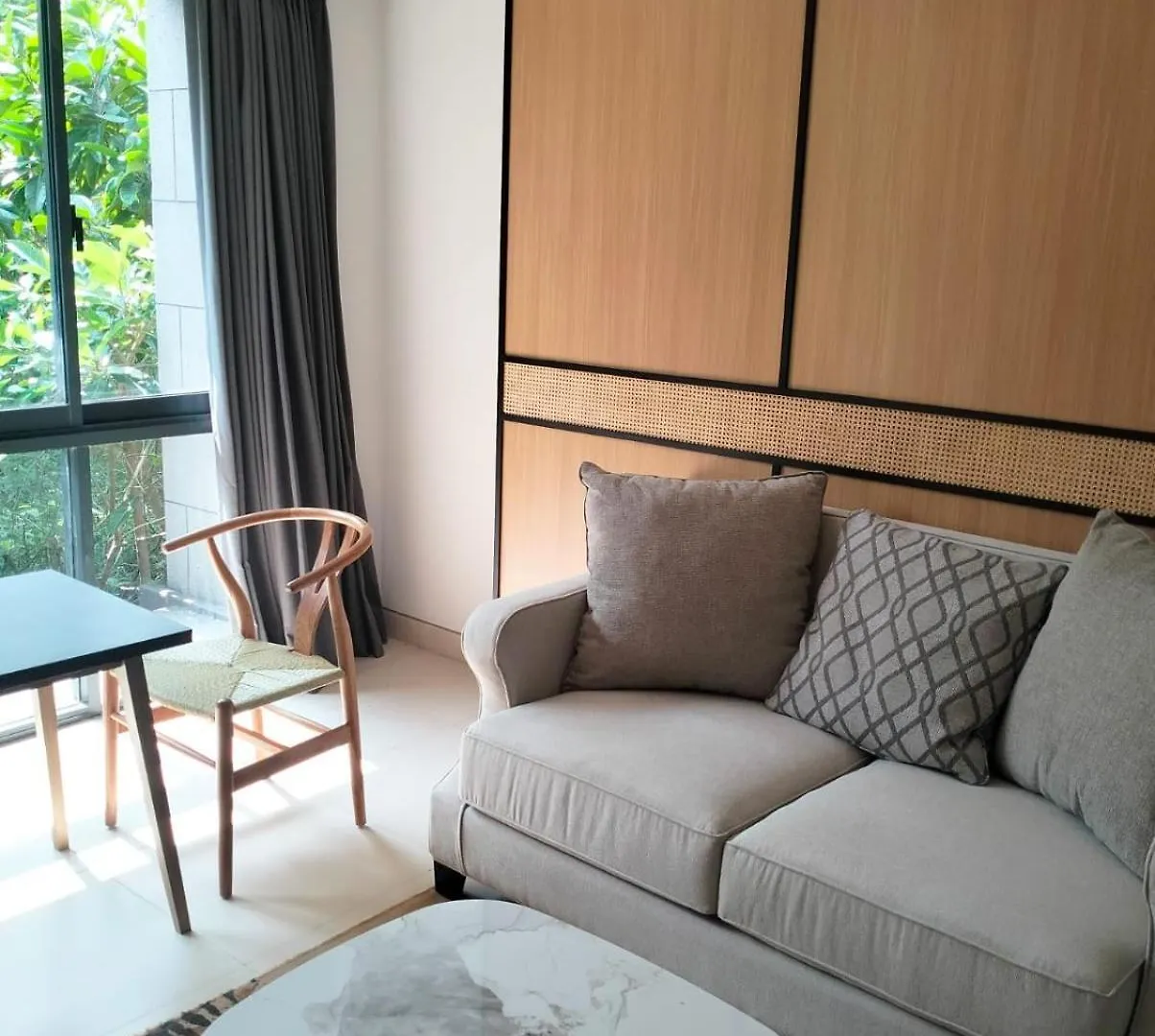 Tanjung Benoa Residence 220 Nusa Dua  0*, Nusa Dua (Bali)