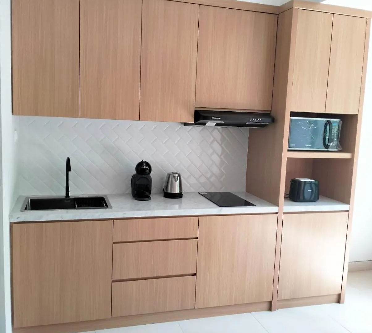 Tanjung Benoa Residence 220 Nusa Dua