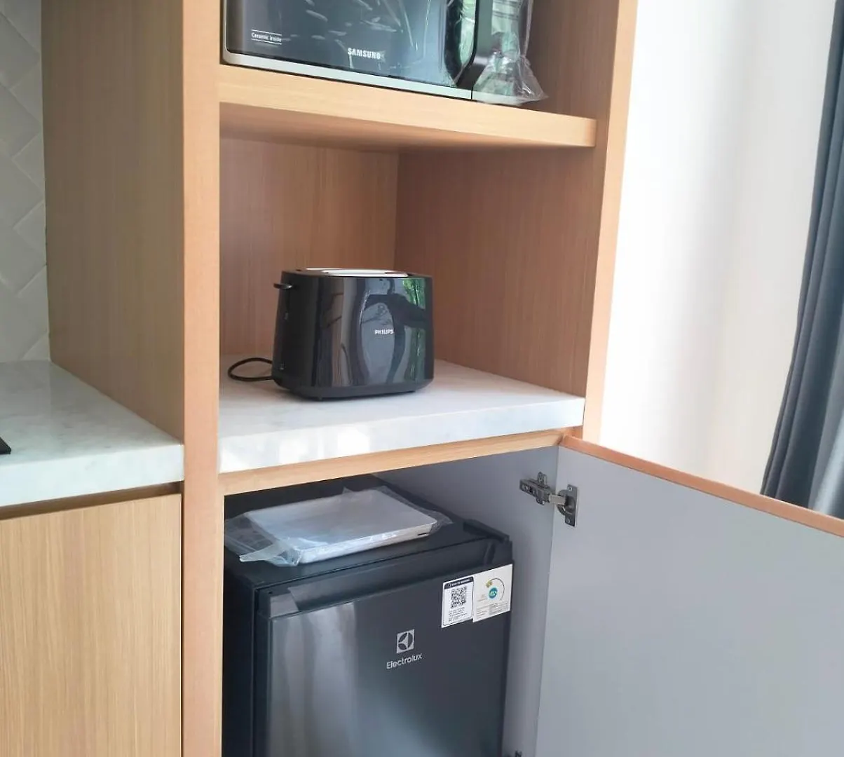 Apartment Tanjung Benoa Residence 220 Nusa Dua