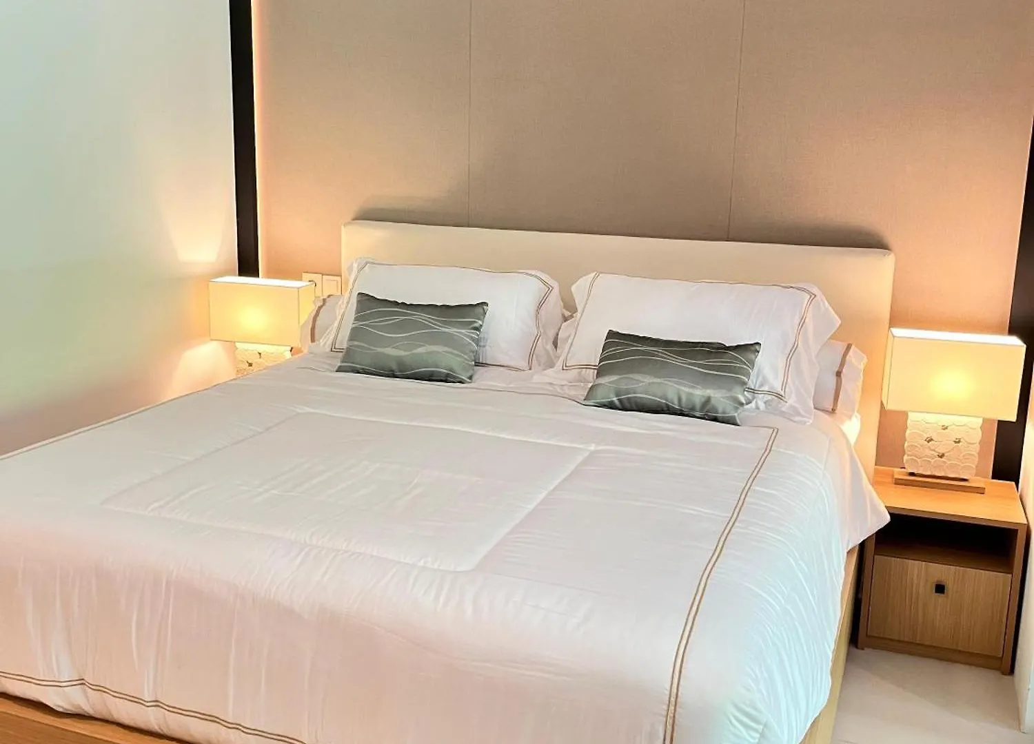 Tanjung Benoa Residence 220 Nusa Dua