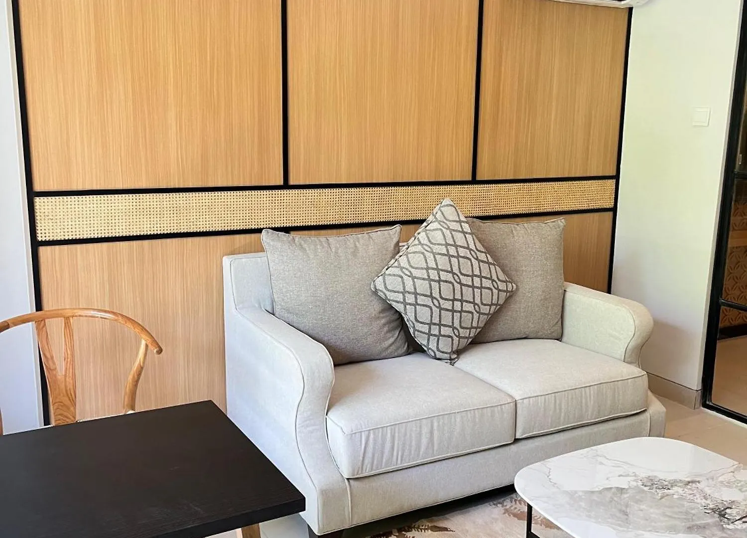 Apartment Tanjung Benoa Residence 220 Nusa Dua