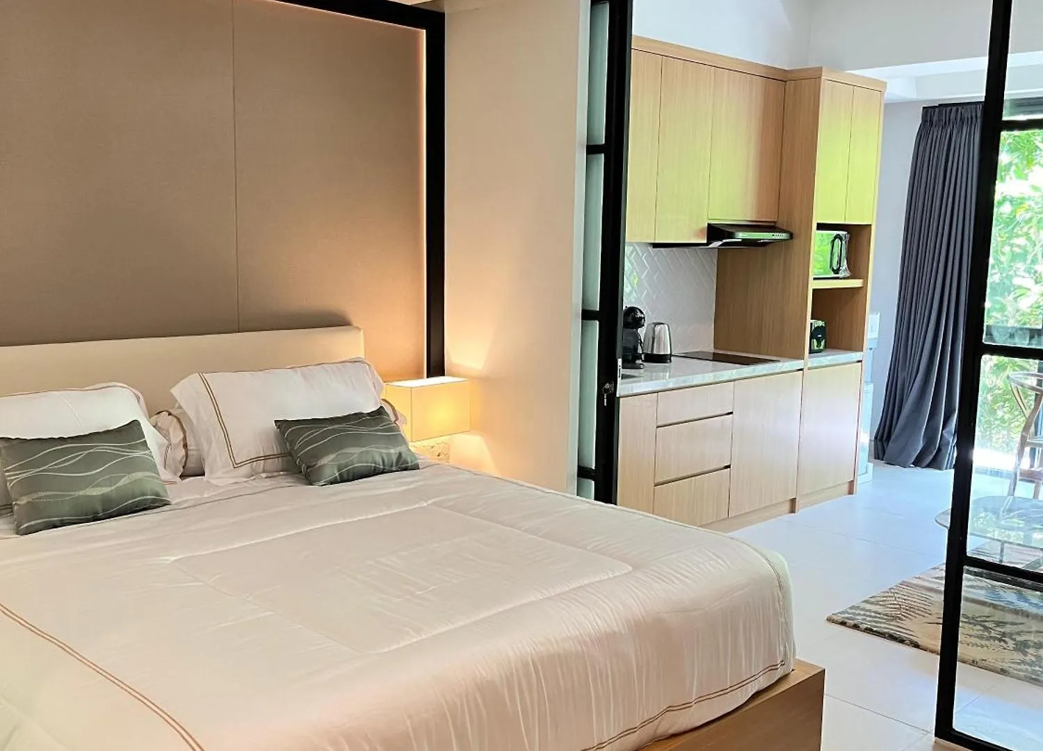 Tanjung Benoa Residence 220 Nusa Dua  Apartment Nusa Dua (Bali)