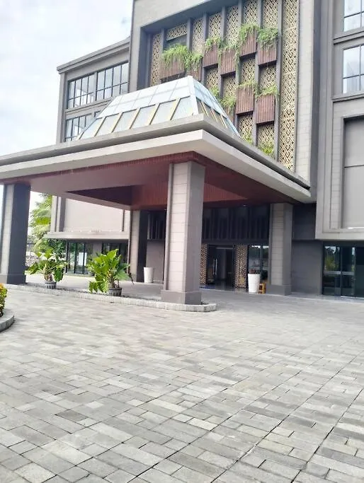Tanjung Benoa Residence 220 Nusa Dua
