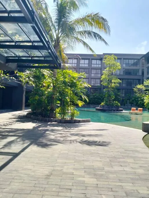 Apartment Tanjung Benoa Residence 220 Nusa Dua