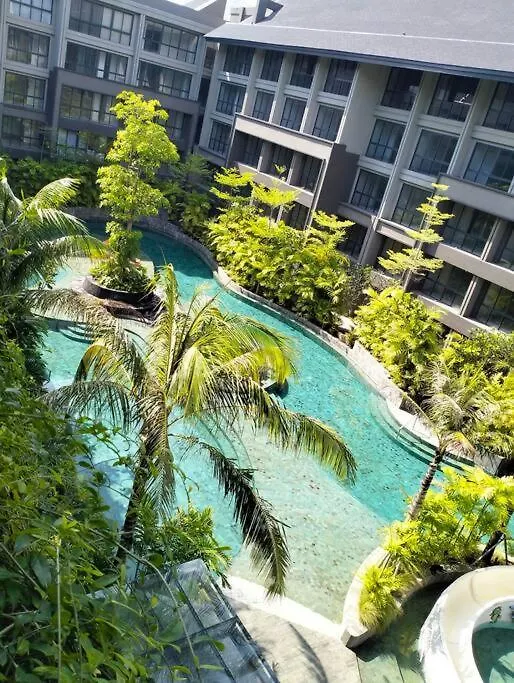 Tanjung Benoa Residence 220 Nusa Dua  Indonesia