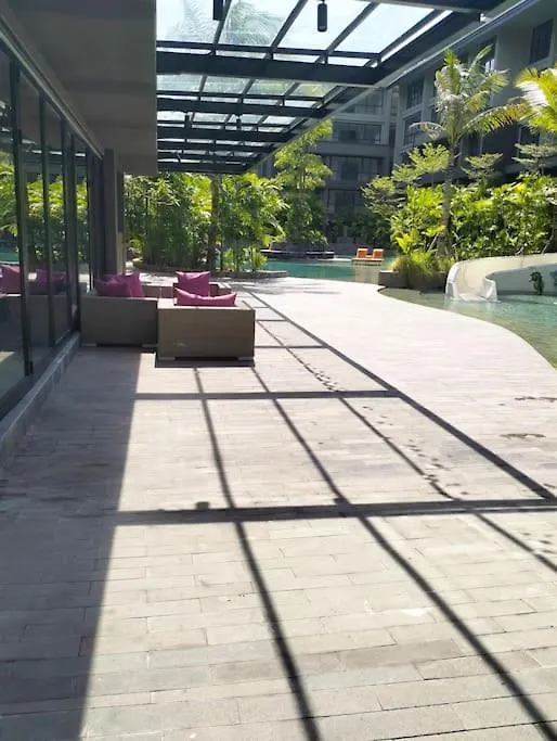 Tanjung Benoa Residence 220 Nusa Dua  Apartment Nusa Dua (Bali)
