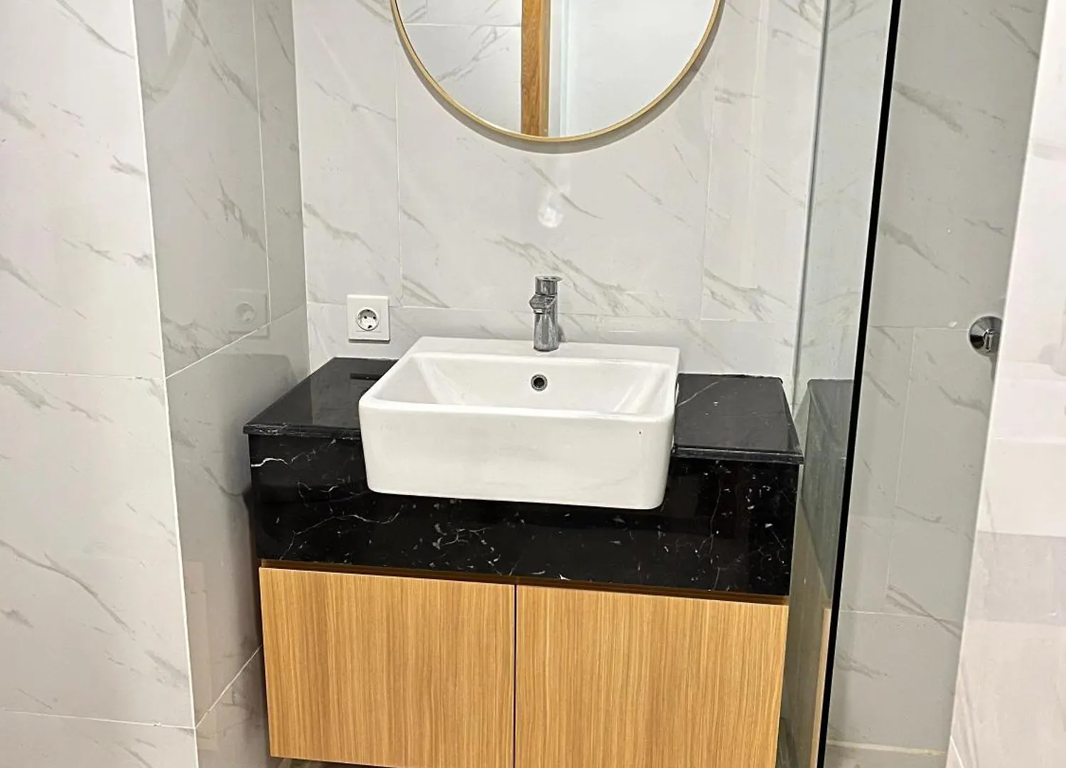 Apartment Tanjung Benoa Residence 220 Nusa Dua