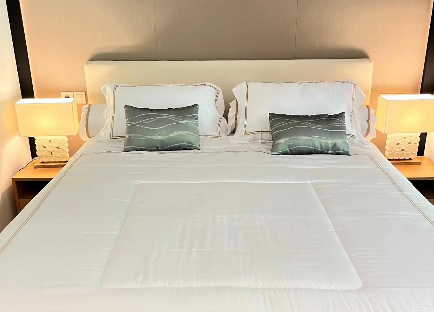 Apartment Tanjung Benoa Residence 220 Nusa Dua  Indonesia